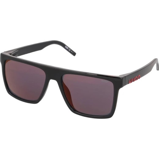 HUGO Okulary przeciwsłoneczne ze sklepu Gomez Fashion Store w kategorii Okulary przeciwsłoneczne męskie - zdjęcie 163952532
