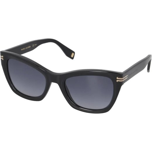 Marc Jacobs Okulary przeciwsłoneczne ze sklepu Gomez Fashion Store w kategorii Okulary przeciwsłoneczne damskie - zdjęcie 163952533
