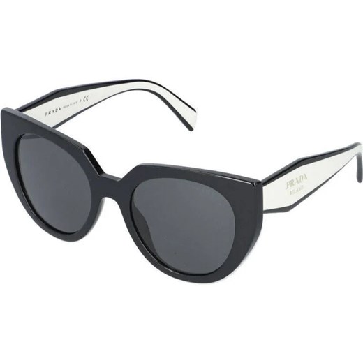 Prada Okulary przeciwsłoneczne ze sklepu Gomez Fashion Store w kategorii Okulary przeciwsłoneczne damskie - zdjęcie 163952543