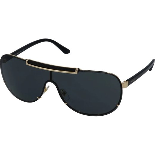 Versace Okulary przeciwsłoneczne ze sklepu Gomez Fashion Store w kategorii Okulary przeciwsłoneczne męskie - zdjęcie 163952551