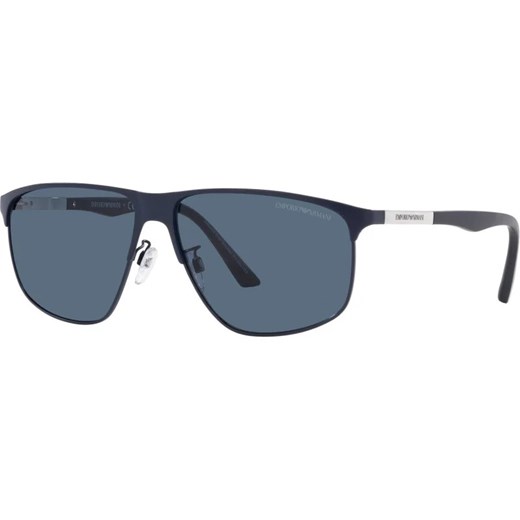 Emporio Armani Okulary przeciwsłoneczne ze sklepu Gomez Fashion Store w kategorii Okulary przeciwsłoneczne męskie - zdjęcie 163952583