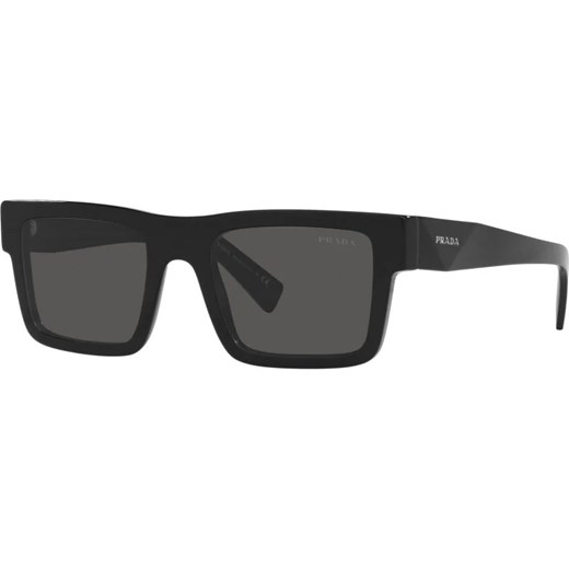 Prada Okulary przeciwsłoneczne ze sklepu Gomez Fashion Store w kategorii Okulary przeciwsłoneczne męskie - zdjęcie 163952633