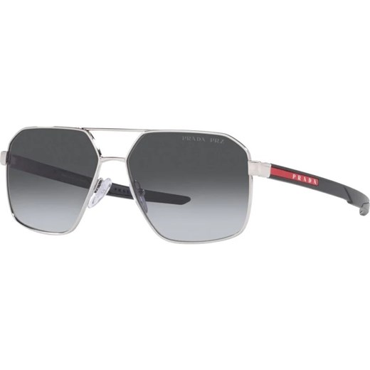 Prada Sport Okulary przeciwsłoneczne ze sklepu Gomez Fashion Store w kategorii Okulary przeciwsłoneczne męskie - zdjęcie 163952643