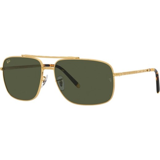 Okulary przeciwsłoneczne damskie Ray-Ban