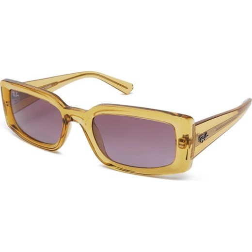 Okulary przeciwsłoneczne damskie Ray-Ban
