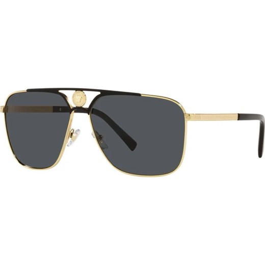 Versace Okulary przeciwsłoneczne Versace 61 Gomez Fashion Store