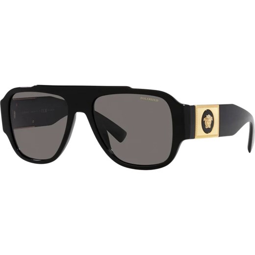 Versace Okulary przeciwsłoneczne Versace 57 wyprzedaż Gomez Fashion Store