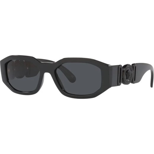 Versace Okulary przeciwsłoneczne Versace 53 promocyjna cena Gomez Fashion Store