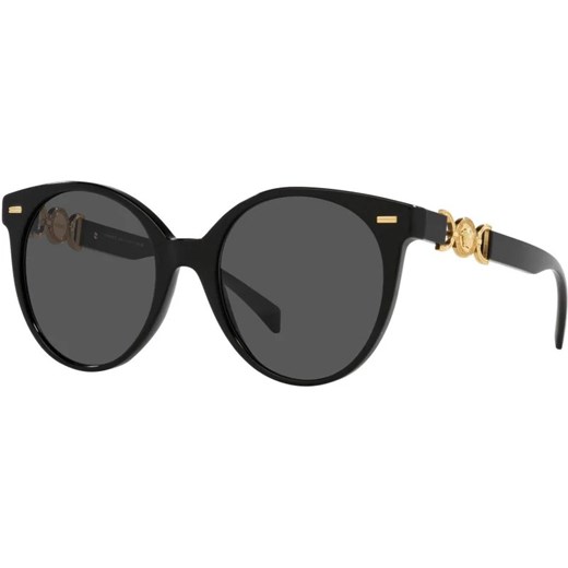Versace Okulary przeciwsłoneczne ze sklepu Gomez Fashion Store w kategorii Okulary przeciwsłoneczne damskie - zdjęcie 163952693