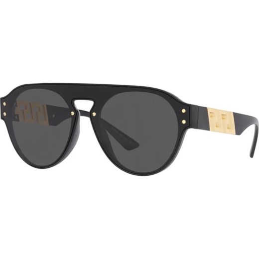 Versace Okulary przeciwsłoneczne Versace 44 Gomez Fashion Store wyprzedaż