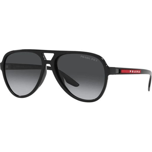 Prada Sport Okulary przeciwsłoneczne ze sklepu Gomez Fashion Store w kategorii Okulary przeciwsłoneczne męskie - zdjęcie 163952710
