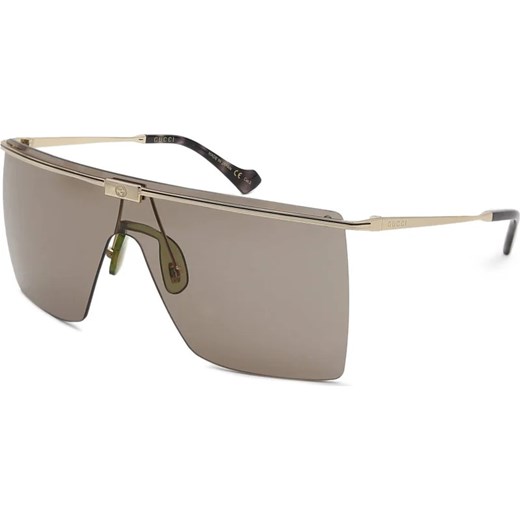 Gucci Okulary przeciwsłoneczne ze sklepu Gomez Fashion Store w kategorii Okulary przeciwsłoneczne męskie - zdjęcie 163952740