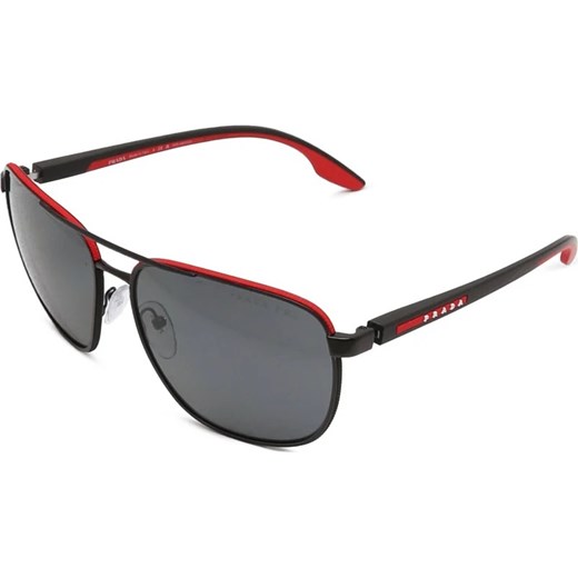 Prada Sport Okulary przeciwsłoneczne ze sklepu Gomez Fashion Store w kategorii Okulary przeciwsłoneczne męskie - zdjęcie 163952751