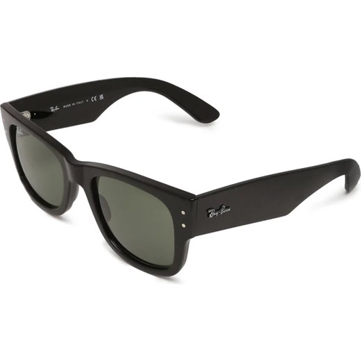 Ray-Ban Okulary przeciwsłoneczne ze sklepu Gomez Fashion Store w kategorii Okulary przeciwsłoneczne męskie - zdjęcie 163952752