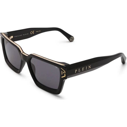 Philipp Plein Okulary przeciwsłoneczne 57 promocja Gomez Fashion Store