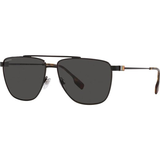 Burberry Okulary przeciwsłoneczne ze sklepu Gomez Fashion Store w kategorii Okulary przeciwsłoneczne męskie - zdjęcie 163952812