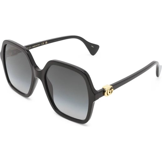 Gucci Okulary przeciwsłoneczne ze sklepu Gomez Fashion Store w kategorii Okulary przeciwsłoneczne damskie - zdjęcie 163952823