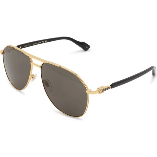 Gucci Okulary przeciwsłoneczne ze sklepu Gomez Fashion Store w kategorii Okulary przeciwsłoneczne męskie - zdjęcie 163952832