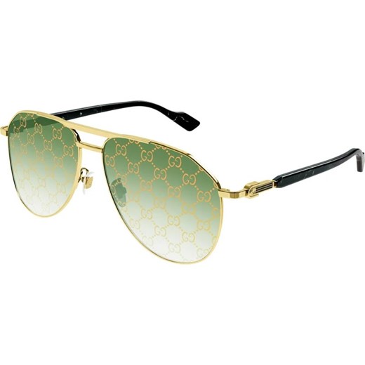 Okulary przeciwsłoneczne Gucci