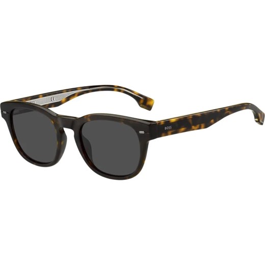 BOSS BLACK Okulary przeciwsłoneczne BOSS 1380/S ze sklepu Gomez Fashion Store w kategorii Okulary przeciwsłoneczne męskie - zdjęcie 163952834