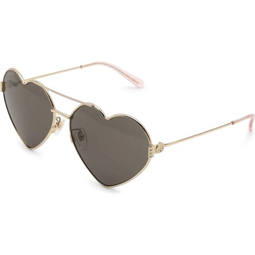 Gucci Okulary przeciwsłoneczne ze sklepu Gomez Fashion Store w kategorii Okulary przeciwsłoneczne damskie - zdjęcie 163952854