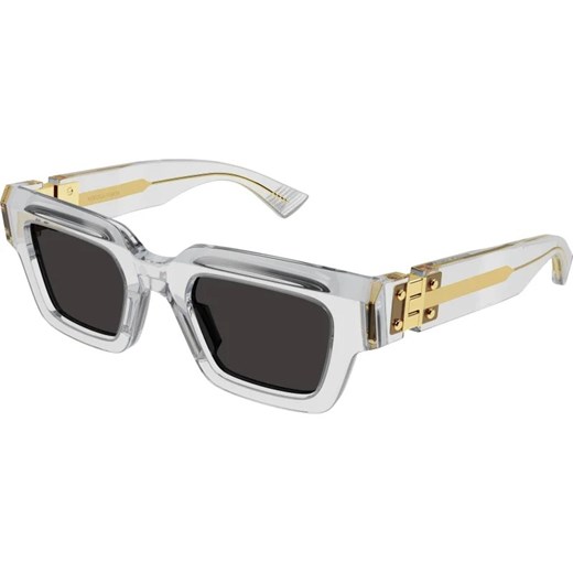 Bottega Veneta Okulary przeciwsłoneczne ze sklepu Gomez Fashion Store w kategorii Okulary przeciwsłoneczne męskie - zdjęcie 163952914