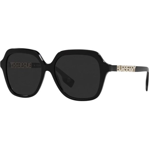 Burberry Okulary przeciwsłoneczne Burberry 55 promocja Gomez Fashion Store