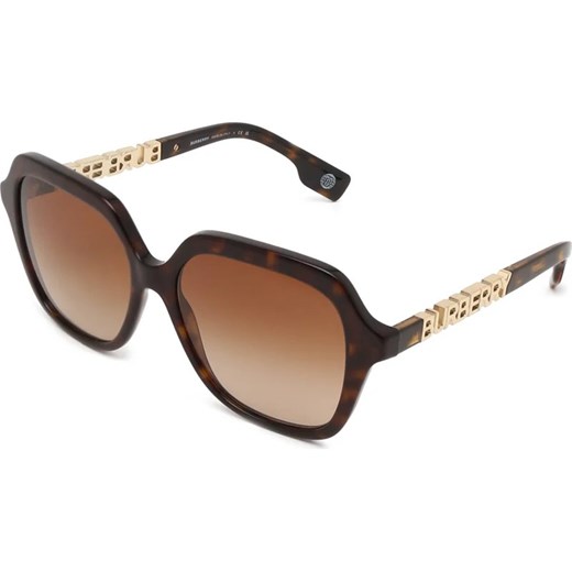 Burberry Okulary przeciwsłoneczne Burberry 55 Gomez Fashion Store okazyjna cena