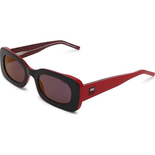 HUGO Okulary przeciwsłoneczne HG 1220/S 52 Gomez Fashion Store okazja