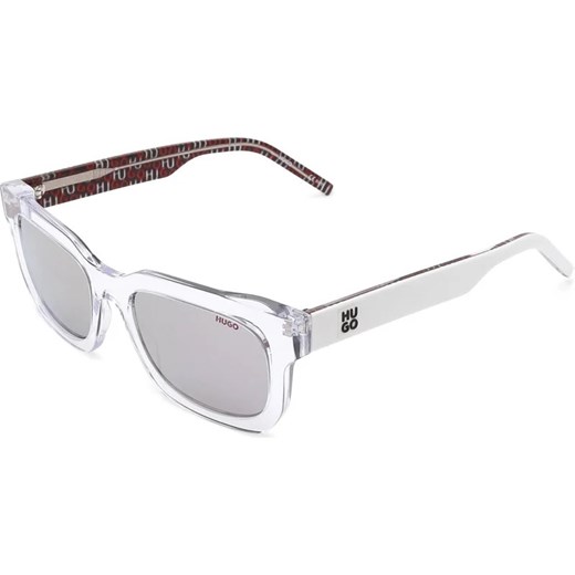 HUGO Okulary przeciwsłoneczne hg 1219/S 54 okazja Gomez Fashion Store