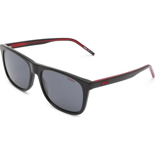 HUGO Okulary przeciwsłoneczne HG 1194/S ze sklepu Gomez Fashion Store w kategorii Okulary przeciwsłoneczne męskie - zdjęcie 163952934