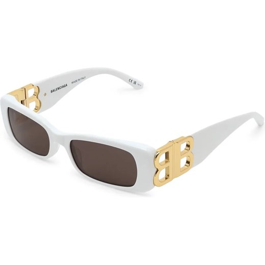 Okulary przeciwsłoneczne damskie BALENCIAGA