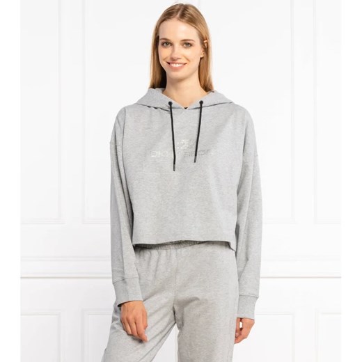 Bluza damska DKNY bawełniana