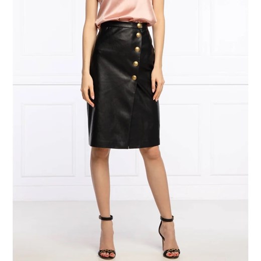 Pinko Spódnica MONSONE | high waist Pinko 36 okazyjna cena Gomez Fashion Store