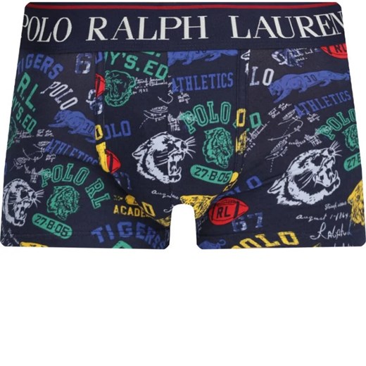 POLO RALPH LAUREN Bokserki Polo Ralph Lauren S okazyjna cena Gomez Fashion Store