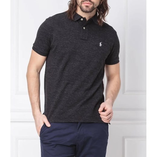 T-shirt męski Polo Ralph Lauren z krótkim rękawem 