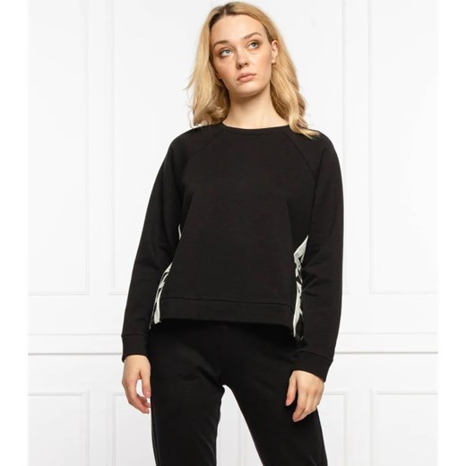 DKNY SLEEPWEAR Bluza | Regular Fit XL wyprzedaż Gomez Fashion Store