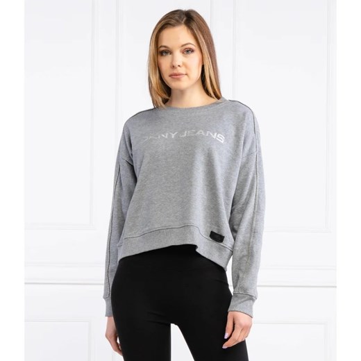 DKNY JEANS Bluza | Regular Fit XS Gomez Fashion Store okazyjna cena