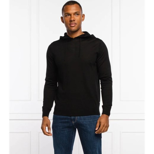Sweter męski Emporio Armani