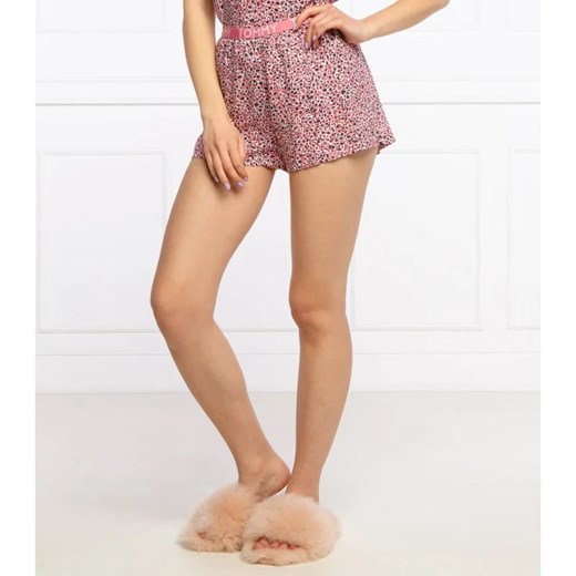 Tommy Hilfiger Szorty od piżamy | Regular Fit ze sklepu Gomez Fashion Store w kategorii Piżamy damskie - zdjęcie 163953351