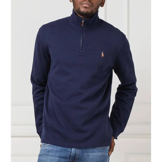 POLO RALPH LAUREN Sweter | Regular Fit ze sklepu Gomez Fashion Store w kategorii Swetry męskie - zdjęcie 163953382
