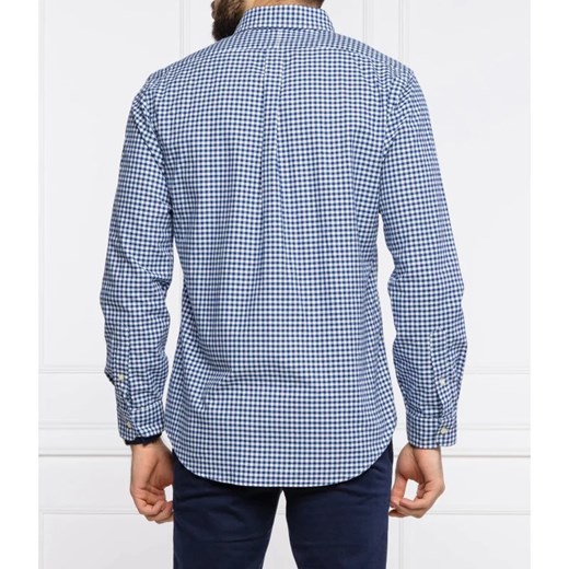 POLO RALPH LAUREN Koszula | Regular Fit ze sklepu Gomez Fashion Store w kategorii Koszule męskie - zdjęcie 163953461