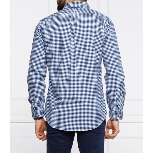 POLO RALPH LAUREN Koszula | Regular Fit Polo Ralph Lauren S okazja Gomez Fashion Store