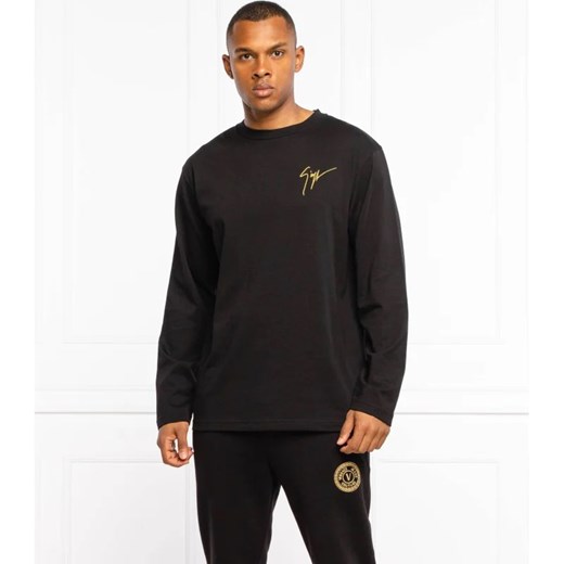 Giuseppe Zanotti Longsleeve | Regular Fit Giuseppe Zanotti XL wyprzedaż Gomez Fashion Store
