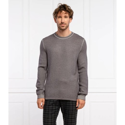 Sweter męski Joop! na jesień