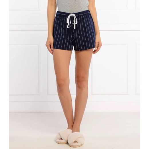 LAUREN RALPH LAUREN Szorty od piżamy | Regular Fit ze sklepu Gomez Fashion Store w kategorii Piżamy damskie - zdjęcie 163953661