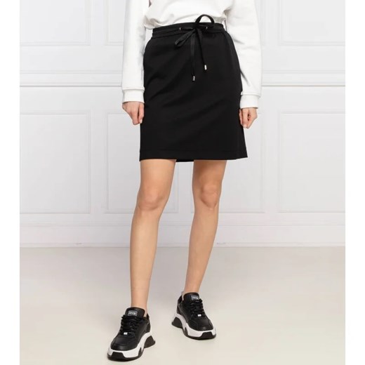 HUGO Spódnica Rivina ze sklepu Gomez Fashion Store w kategorii Spódnice - zdjęcie 163953724