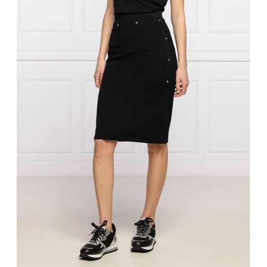 Liu Jo Sport Spódnica ze sklepu Gomez Fashion Store w kategorii Spódnice - zdjęcie 163953773