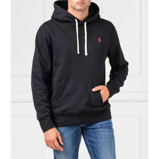 Bluza męska Polo Ralph Lauren casual 