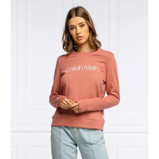 Calvin Klein Bluza | Regular Fit Calvin Klein XXL Gomez Fashion Store